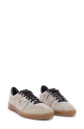 P448 Monza Low Top Sneaker in Prato/cream at Nordstrom Rack, Size 9Us / 41Eu