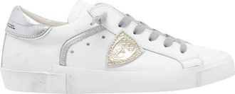 Philippe Model White Prsx Sneakers