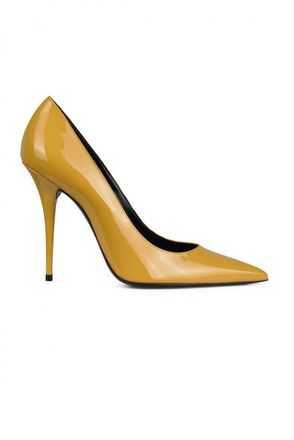 Saint Laurent Instinct 100 Pumps
