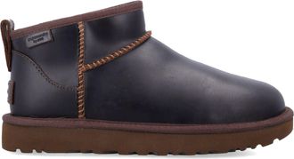 UGG Flache Ugg-Schuhe