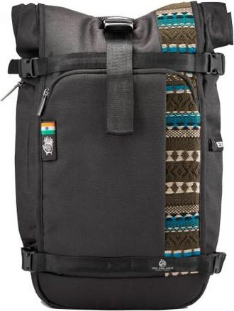 Ethnotek Raja Lite Bantam 30 Daypack - Unisex | grau