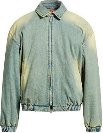 Song for the Mute COATS & JACKETS - Denim outerwear sur YOOX.COM