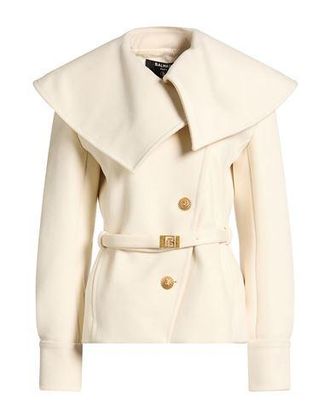 Balmain CAPISPALLA - Cappotti su YOOX.COM