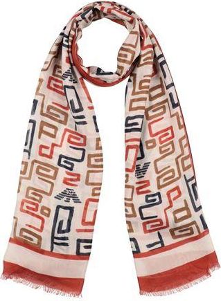 Emporio Armani ACCESSORIES - Scarves sur YOOX.COM
