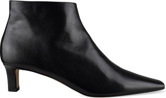 The Row Carla 45 laarzen Zwart