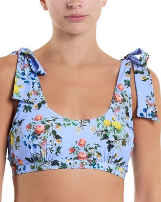 Hanky Panky Swim Scoop Bikini Topwith $20 Credit