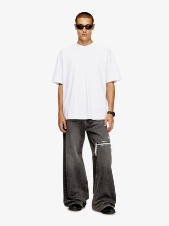 Diesel T-Shirt - White