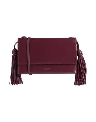 Jil Sander BAGS - Cross-body bags sur YOOX.COM