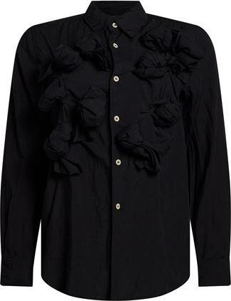Comme Des Gar&ccedil;ons TOPWEAR - Camicie su YOOX.COM