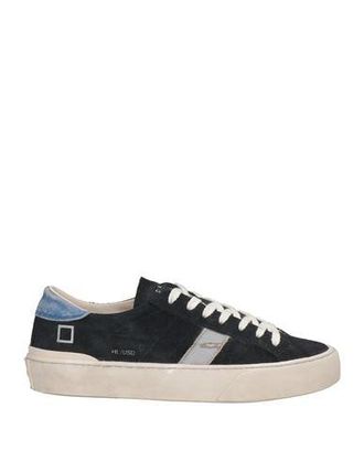 D.A.T.E. FOOTWEAR - Trainers on YOOX.COM