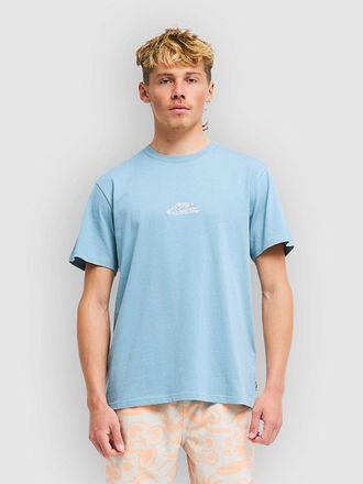 Billabong Straya T-Shirt blu