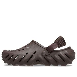 Crocs Echo Clog Brown 207937-206