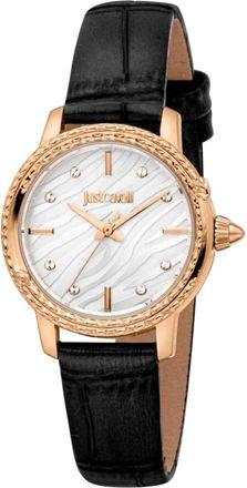 Just Cavalli Mujer, Accesorios, Negro, Talla: ONE Size