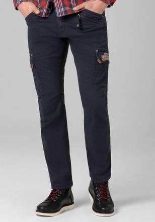 Timezone Cargohose
