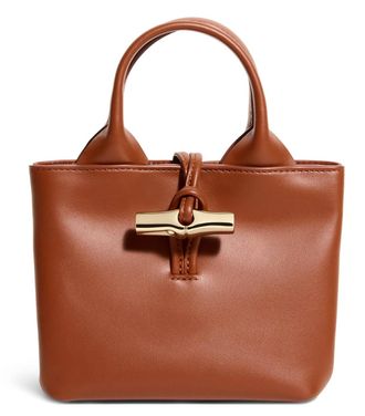 Longchamp Le Roseau XS Handbag