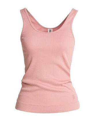 By Malene Birger TOPWEAR - Tank Tops sur YOOX.COM