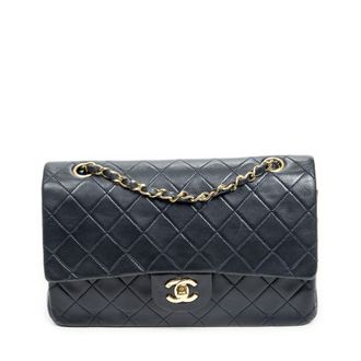 Chanel Classic Double Flap 26 Schoudertas