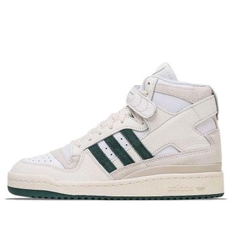 adidas Packer x adidas originals Forum 84 Hi Collegiate Green GX1519