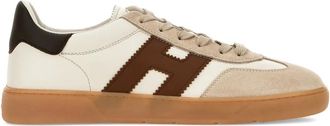 Hogan Sneakers Cool - Toni neutri