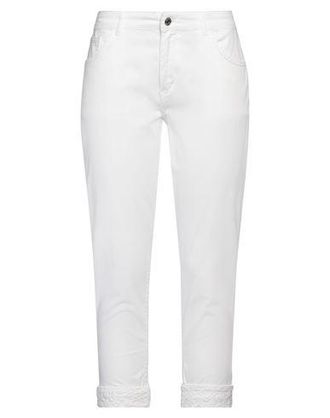 Liu Jo: White Jeans now up to −80% | Stylight