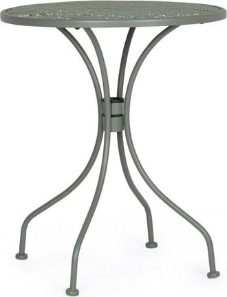 BIZZOTTO Bizzotto - Mesa Lizette Verde Oliva Oscuro D60