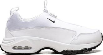 Nike x Comme Des Garcons Homme Plus Air Max Sunder White sneakers - unisex - Leather - 7