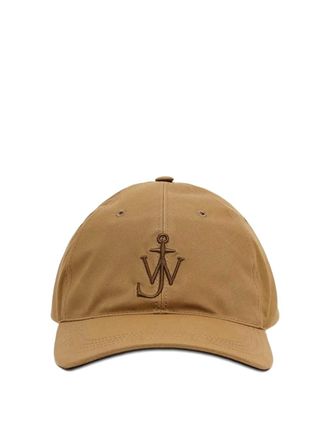J.W.Anderson J. W. Anderson Baseball Cap With Logo