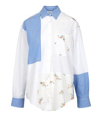 Msgm Shirts