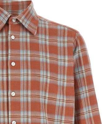 Second/Layer Mens Sherman Shirt