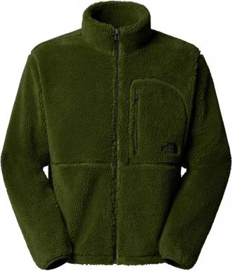The North Face Lichte jassen - Heren - Zomerjassen - Groen - M - Jassen