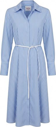 Crida Milano Midi Dress