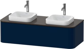 Duravit Happy D.2 Plus Base Del Lavabo Para Soporte Mural, - Duravit