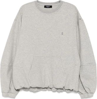 Songzio Maglione Origin Paris - Grigio