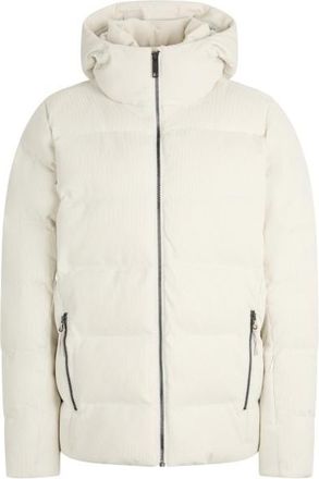 Ziener Trava-Z Skijacke f&uuml;r Damen | wei&szlig;