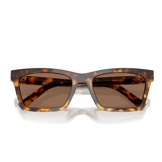 Miu Miu unisex, Accessoires, Bruin, Maat: 55 MM