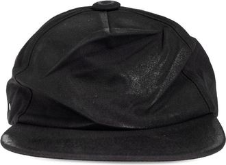Maison Margiela Cotton Baseball Cap