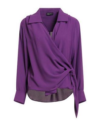 Chiara Bruni CAMISETAS Y TOPS - Camisas en YOOX.COM