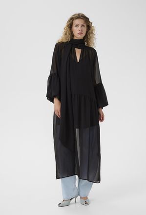 Gestuz Jurk GZzurina Jurk Loose fit