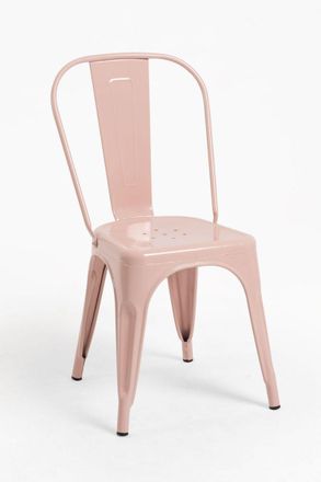 Regalos Miguel Sillas Comedor - Silla Torix - Rosa