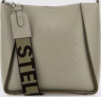 Stella McCartney Borsa A Tracolla STELLA MCCARTNEY Donna colore Verde