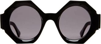 Kuboraum Mask R4 Black