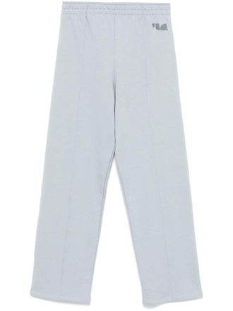 Iro Ariame track pants - Blue