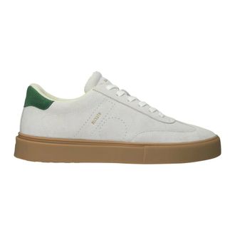 Blackstone Hombre, Zapatos, Gris, Talla: 42 EU