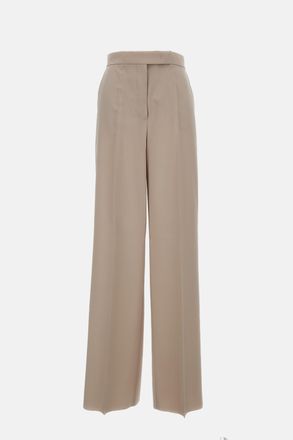 Max Mara Pantalone Girone