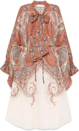 Zimmermann Dresses