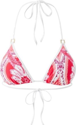 Melissa Odabash Mujer, Trajes de ba&ntilde;o, Rosa, Talla: S