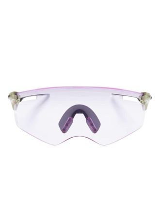 Oakley Occhiali da sole QNTM Kato - Verde