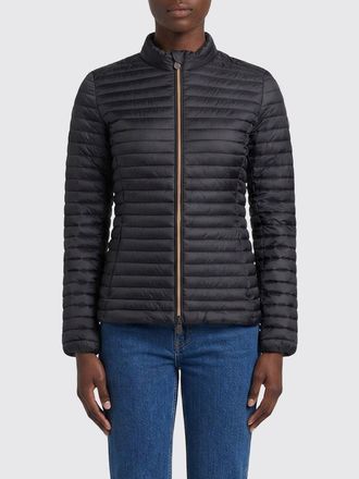 Save The Duck Piumino in nylon imbottito Save The Duck