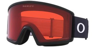 Oakley OO7120 TARGET LINE L 712017 Mens Sunglasses Black Size Standard