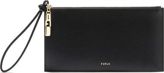 Furla Mujer, Accesorios, Negro, Talla: ONE Size